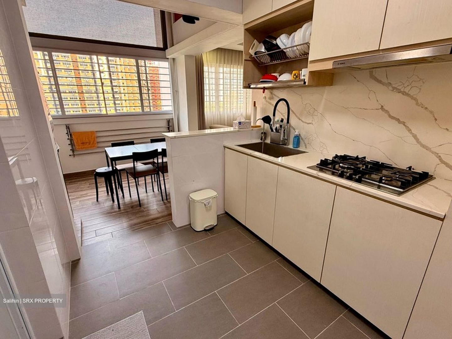 Blk 858 Tampines Avenue 5 (Tampines), HDB Executive #594528701